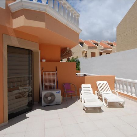 Beachfront Residence Las Americas - Trg Playa de las Americas  Exterior photo