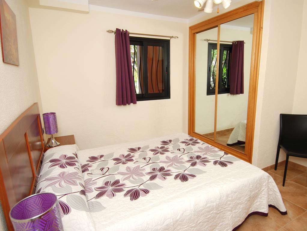 Beachfront Residence Las Americas - Trg Playa de las Americas  Room photo