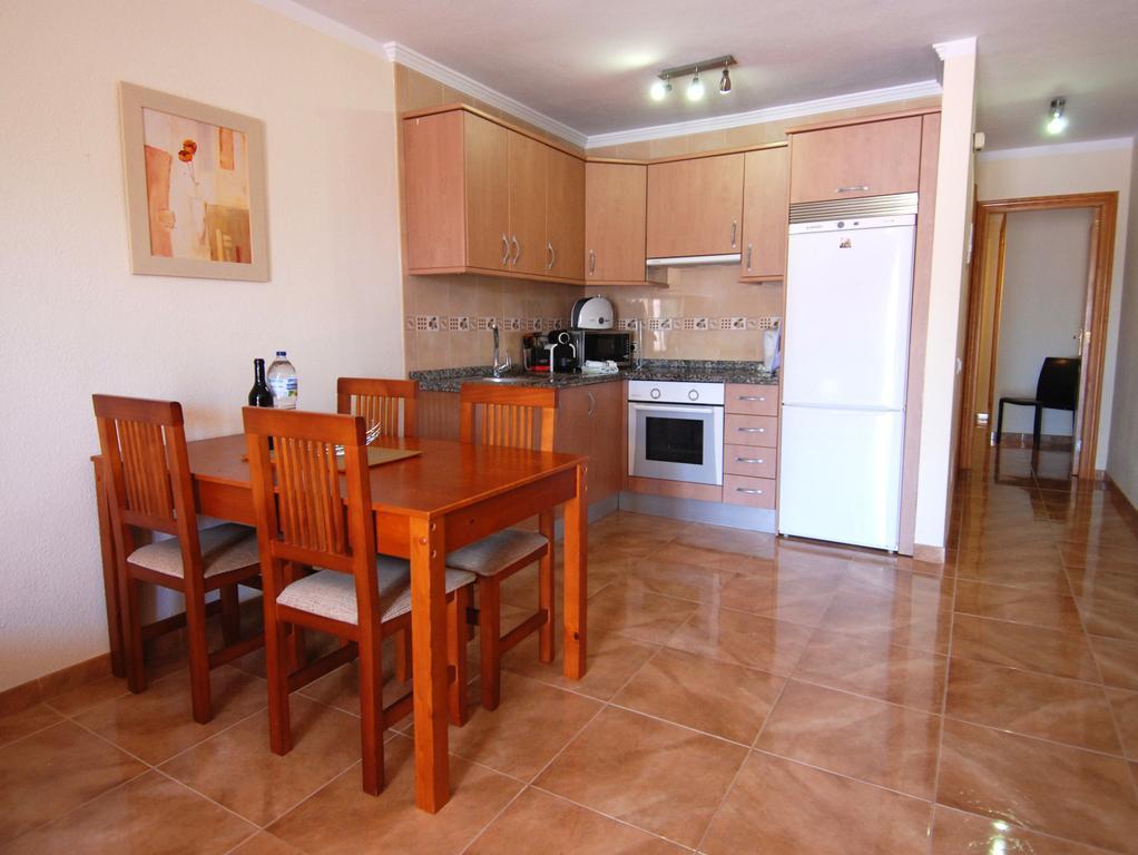 Beachfront Residence Las Americas - Trg Playa de las Americas  Room photo