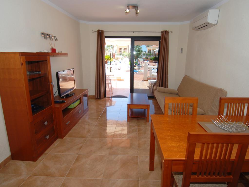 Beachfront Residence Las Americas - Trg Playa de las Americas  Room photo