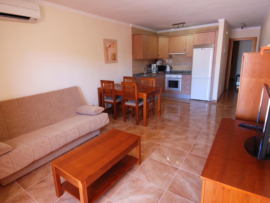 Beachfront Residence Las Americas - Trg Playa de las Americas  Room photo