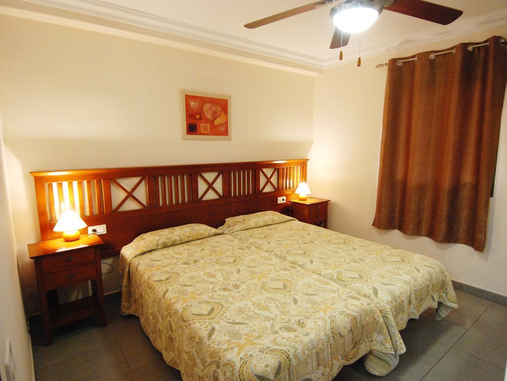 Beachfront Residence Las Americas - Trg Playa de las Americas  Room photo