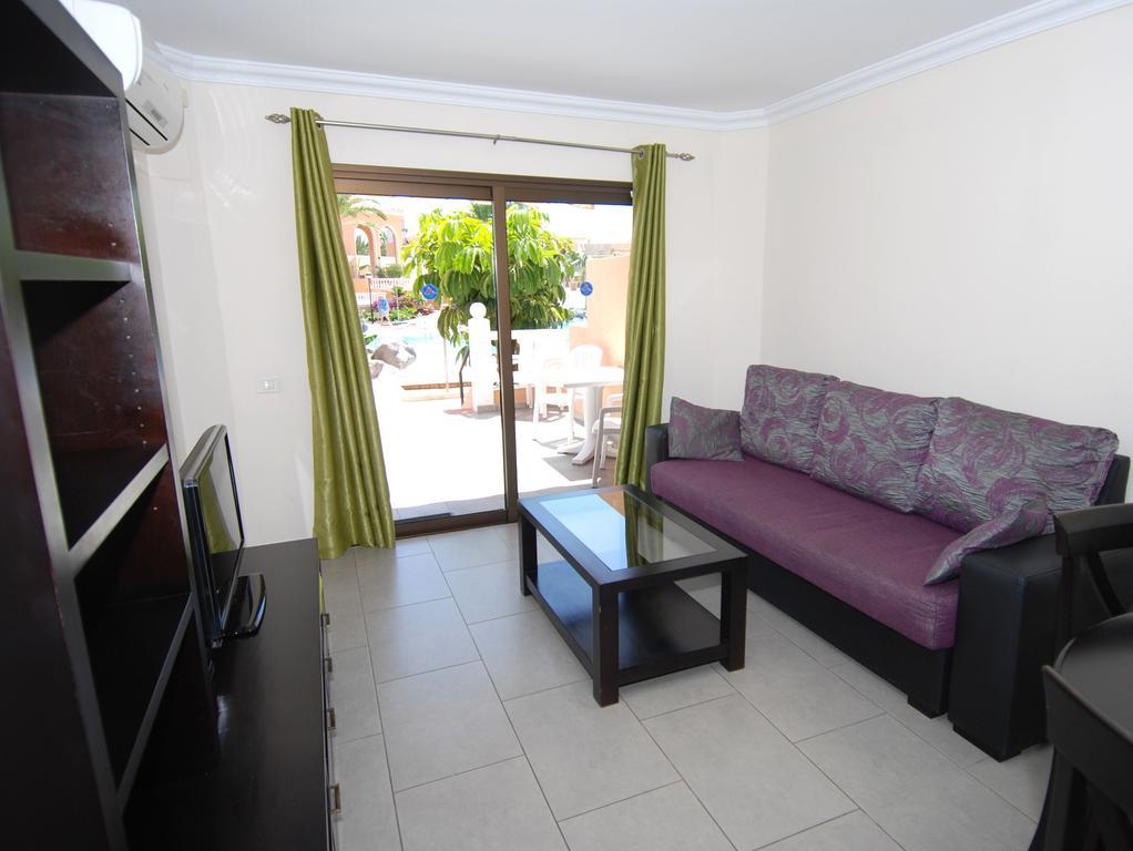 Beachfront Residence Las Americas - Trg Playa de las Americas  Room photo