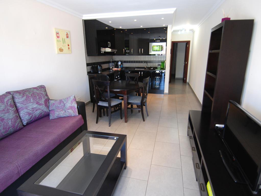 Beachfront Residence Las Americas - Trg Playa de las Americas  Room photo