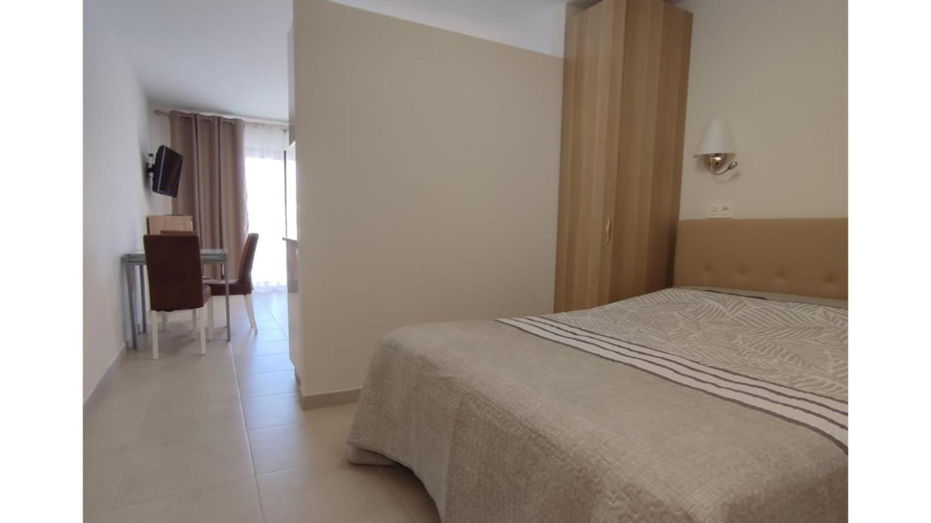 Beachfront Residence Las Americas - Trg Playa de las Americas  Exterior photo