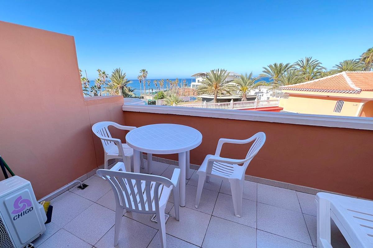 Beachfront Residence Las Americas - Trg Playa de las Americas  Exterior photo