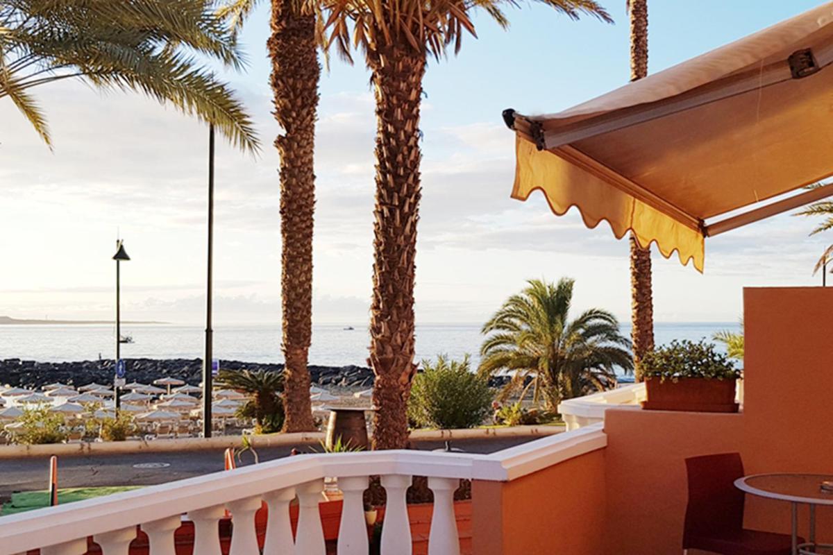 Beachfront Residence Las Americas - Trg Playa de las Americas  Exterior photo