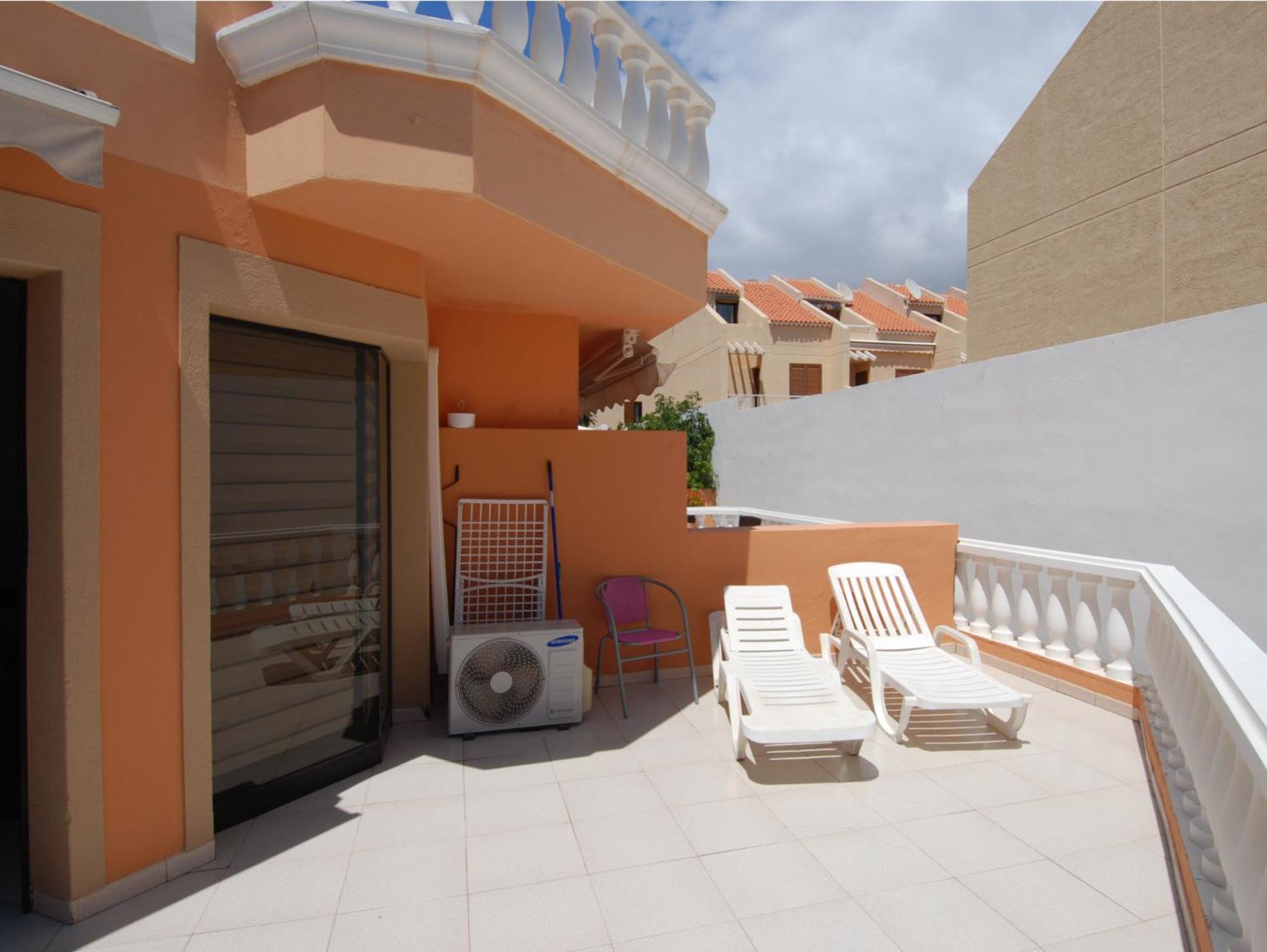 Beachfront Residence Las Americas - Trg Playa de las Americas  Exterior photo